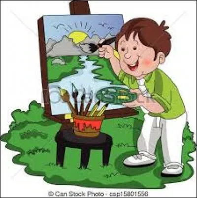 Parmi ces trois peintres, lequel n'est pas originaire de Lorraine ?