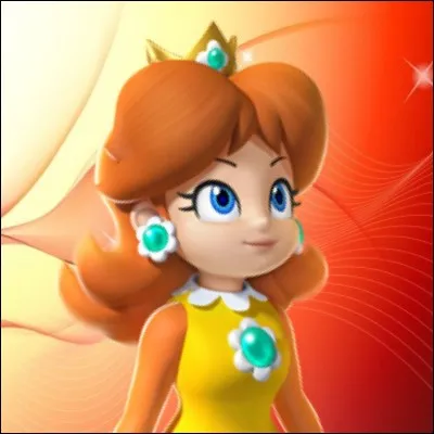 Comment s'appelle-t-elle ?