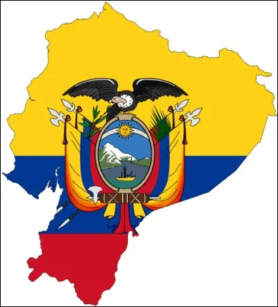 En quelle année l'Équateur a-t-il eu son indépendance ?