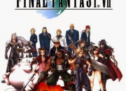 Quiz Final Fantasy 7