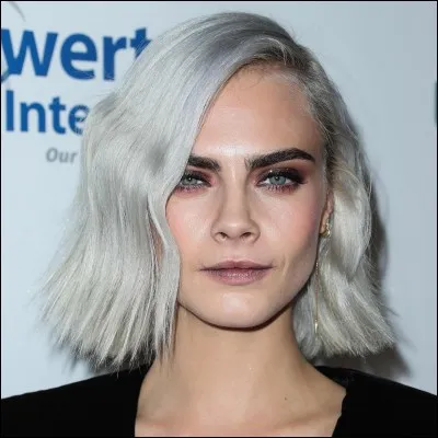 Cara a dévoilé à ses fans qu'elle allait sortir un livre dans les temps à venir. Quel sera son titre ?