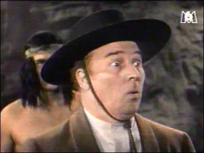 Tel le cinéma, à l'origine, il se passe de commentaires.