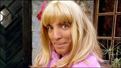 Quel métier Samantha n'a-t-elle jamais fait ?