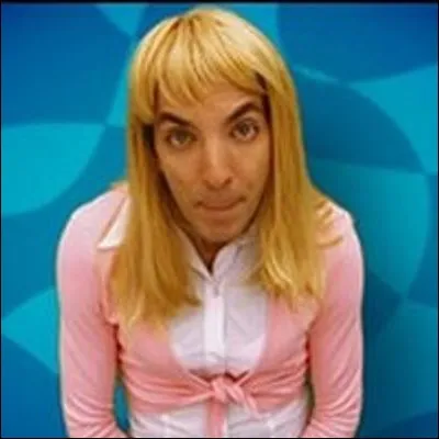 Comment s'appelle l'acteur qui joue Samantha ?