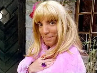 Qui est Chantal pour elle ?