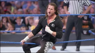 A Backlash, qui bat Dolph Ziggler pour son premier match à la WWE ?