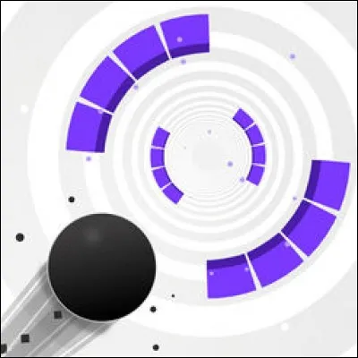 À quel jeu appartient la photo ?