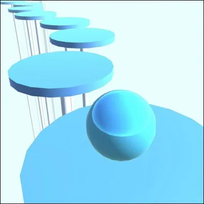 À quel jeu appartient la photo ?