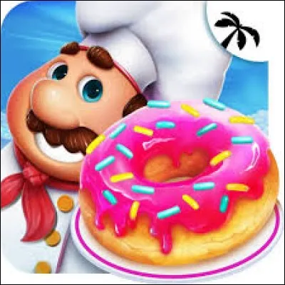 À quel jeu appartient la photo ?