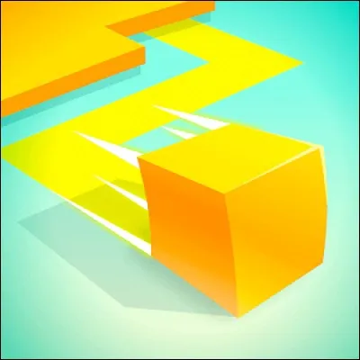 À quel jeu appartient la photo ?