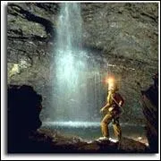 Sur le casque du splo, qu'y a-t-il ?