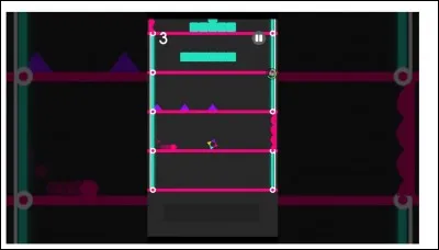 A quel mode appartient la photo ?