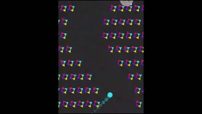 A quel mode appartient la photo ?