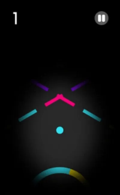 A quel mode appartient la photo ?