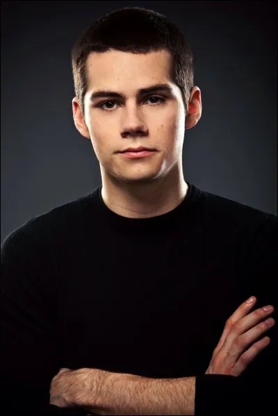 Quel est le numéro de maillot de Stiles à la crosse ?