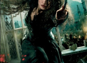 Quiz Harry Potter - Bellatrix Lestrange