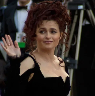 Qui interprète Bellatrix Lestrange dans les films ?