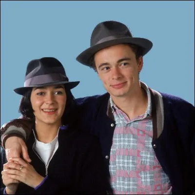 En 1987, quel "soir" &eacute;tait chant&eacute; par le duo &laquo; Blues Trottoir &raquo; ?