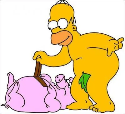 Qui est ce personnage ?