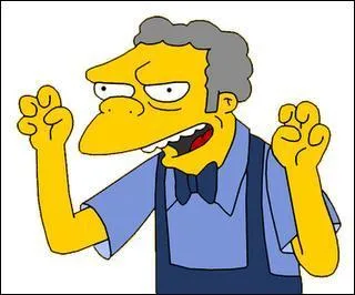 Qui est ce personnage ?