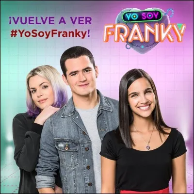 Luz est amoureux de :