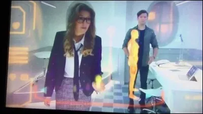 Qui est ce monsieur ?