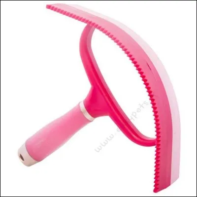 Comment s'appelle cet objet ?