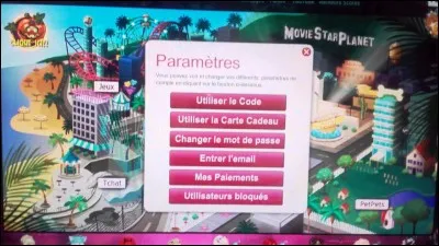 Peut-on bloquer des personnes sur MSP ?