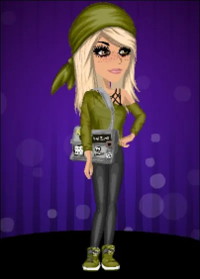 Pouvons-nous poster des photos sur MSP ?