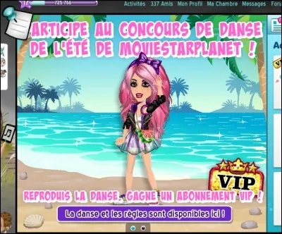 Quelles sont les personnes pouvant voter dans les comp&eacute;titions ?