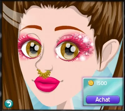 Peut-on changer nos yeux ?