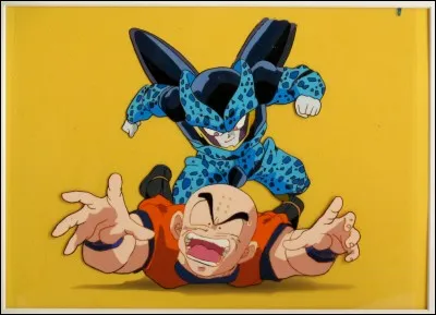 Combien de fois est mort Krillin ?