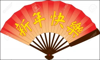 Très utile quand il fait chaud, prenez l'avion pour ...