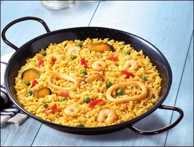 C'est la meilleure, celle d'origine, pour la déguster, prenez l'avion pour cette ville ibère !