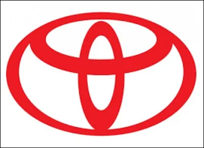 À quelle marque automobile ce logo appartient-il ?