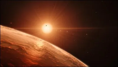 Combien y a-t-il de planètes naines ?