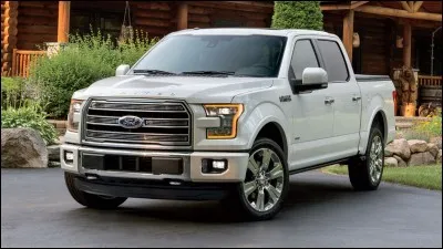 Quel est ce pick-up ?