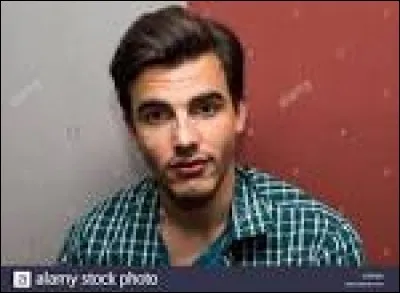 Comment s'appelle le copain de l'héroïne ? (Dans la vraie vie)