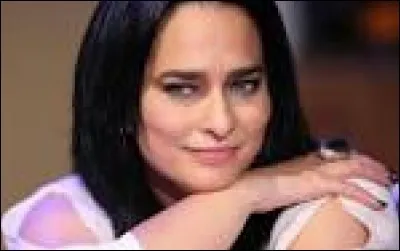 Comment s'appelle Ana ? (Dans la vraie vie)