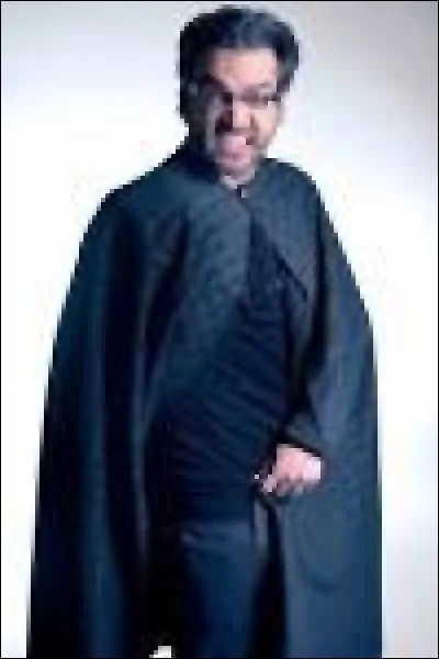 Comment s'appelle Ulisse ? (Dans la vraie vie)