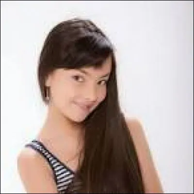 Comment s'appelle Juliette ? (Dans la vraie vie)