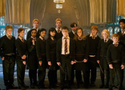 Test Quel personnage de 'Harry Potter' seriez-vous ?
