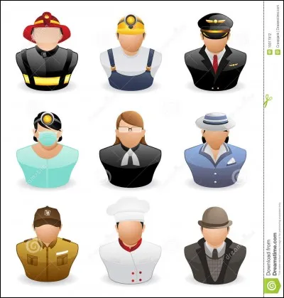 Quel métier envisages-tu de faire plus tard ?