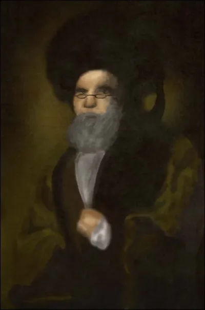 Phineas Nigellus est :