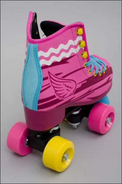 Quelle est la passion de Luna ?