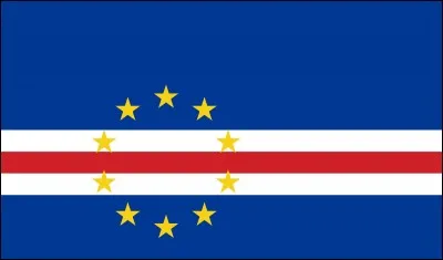 À quel pays appartient ce drapeau ?
