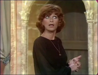 Le noir m'allait si bien avec Jean Le Poulain, quel est mon nom ?