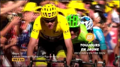 Qui a gagné le Tour ?