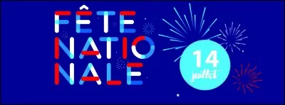 Quel coureur français a gagné l'étape du 14 juillet ?