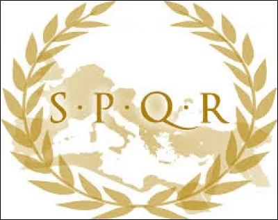 La province de Dacie fait partie de l'Empire :